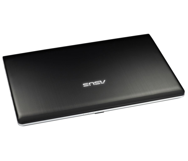 ASUS N76VZ-V2G-T1033H-16 i7-3610QM/16GB/750/DVD-RW/Win8 - 119196 - zdjęcie 4